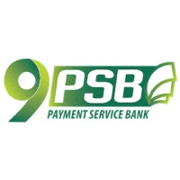 9 Payment Service Bank (9PSB)