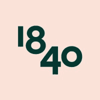 1840 & Company